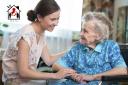 Φροντίδα ηλικιωμένης κυρίας (24 ώρες) Τρίκαλα (μικρογραφία)