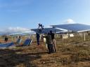 Κατασκευες Φωτοβολταικων Παρκων Πάτρα νομού Αχαϊας, Πελοπόννησος Κατασκευές - Τεχνικές εργασίες Εργασία (μικρογραφία 2)