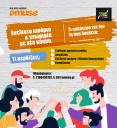 Θέση Επικοινωνίας – What’s up Student Λαμία νομού Φθιώτιδας, Στερεά Ελλάδα Διαφήμιση - Δημόσιες σχέσεις Εργασία (μικρογραφία 2)