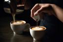 Ζητείται άμεσα barista κοπέλα η άνδρας στην Νάχος (μικρογραφία)