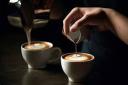 Ζητείται άμεσα barista  με 50.00 ευρώ + Φιλοδωρήματα. (μικρογραφία)