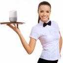 ζητείται σερβιτόρα σερβιτόρους με προϋπηρεσία (μικρογραφία)