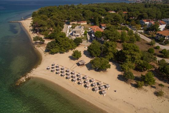 Ζητάμε προσωπικό για το  beach bar Θασος νομού Καβάλας, Μακεδονία Τουριστικός - Ξενοδοχειακός τομέας Εργασία (φωτογραφία 1)