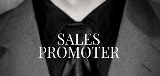 Ζητείται Sales promoter Κοζάνη νομού Κοζάνης, Μακεδονία Διαφήμιση - Δημόσιες σχέσεις Εργασία (φωτογραφία 1)