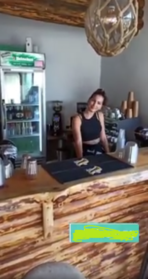 Ζητείται άμεσα Barwomen με 70.00 ευρώ + Φιλοδωρήματα. Αναβυσσος νομού Αττικής - Ανατολικής, Αττική Εστιατόρια - Καφέ - Μπαρ Εργασία (φωτογραφία 1)