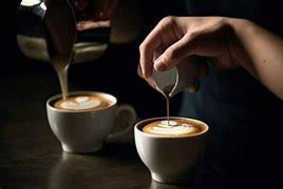 Ζητείται άμεσα barista  με 50.00 ευρώ + Φιλοδωρήματα. Αναβυσσος νομού Αττικής - Ανατολικής, Αττική Εστιατόρια - Καφέ - Μπαρ Εργασία (φωτογραφία 1)