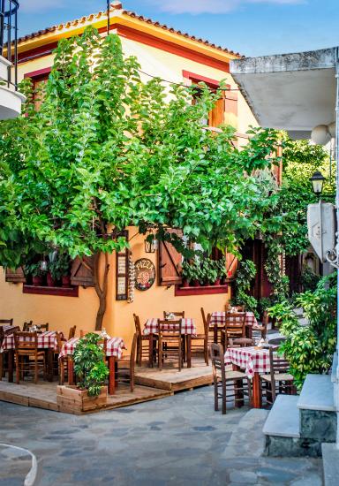 Ζητείται Πιτσαδόρος / Pizzayolo Σκιαθος νομού Μαγνησίας, Θεσσαλία Εστιατόρια - Καφέ - Μπαρ Εργασία (φωτογραφία 1)