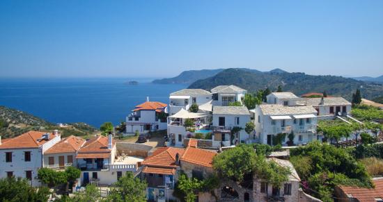 Ζητείται ρεσεψιονίστ για μικρό ξενοδοχείο 11 δωματίων Αλόννησος νομού Μαγνησίας, Θεσσαλία Τουριστικός - Ξενοδοχειακός τομέας Εργασία (φωτογραφία 1)