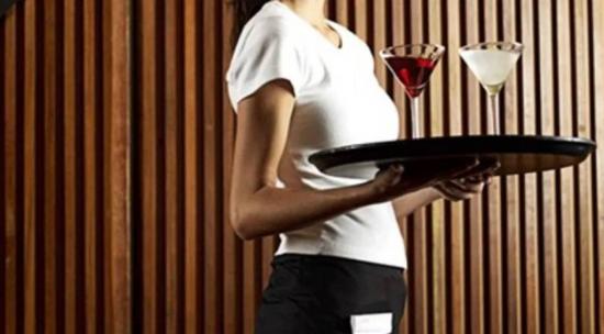 Ζητείται Σερβιτόρα στην Ηγουμενίτσα έμπειρη με 60.00 ευρώ Ηγουμενίτσα νομού Θεσπρωτίας, Ήπειρος Εστιατόρια - Καφέ - Μπαρ Εργασία (φωτογραφία 1)
