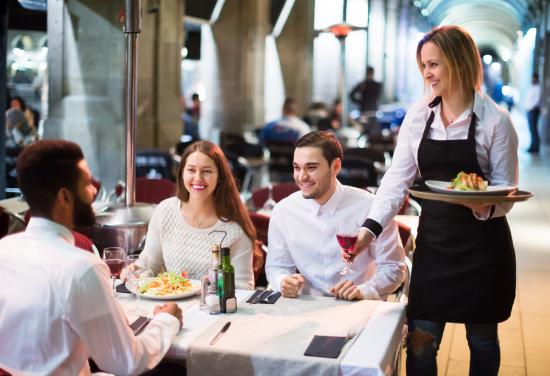 Ζητούνται Σερβιτόροι - Μάγειρες για εργασία στη Γερμανία Θεσσαλονίκη νομού Θεσσαλονίκης, Μακεδονία Εστιατόρια - Καφέ - Μπαρ Εργασία (φωτογραφία 1)