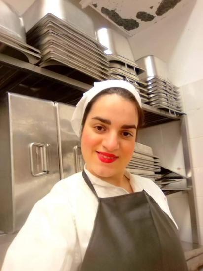 Ζητω εργασια ως βοηθος μαγειρα Ιωάννινα νομού Ιωαννίνων, Ήπειρος Εστιατόρια - Καφέ - Μπαρ Εργασία (φωτογραφία 1)