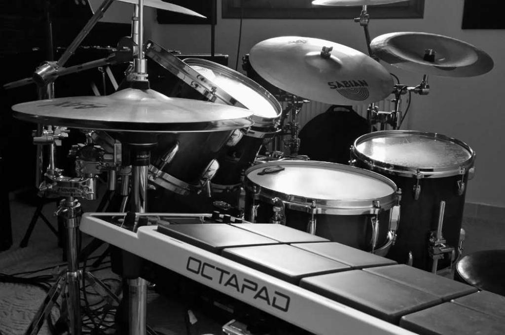 Μαθήματα Ντραμς-Drums - αγγελίες για Μαθήματα Χορού / Μουσικής / Θεάτρου σε Νεα Ερυθραια - Μαθήματα στο Νομό Αττικής - Αθηνών, Αττική - FreeList.gr aggelia 274597 (φωτογραφία 1) Μαθήματα Ντραμς-Drums - Νεα Ερυθραια Μαθήματα Χορού / Μουσικής / Θεάτρου | αγγελία 274597 FreeList.gr (φωτογραφία 1)