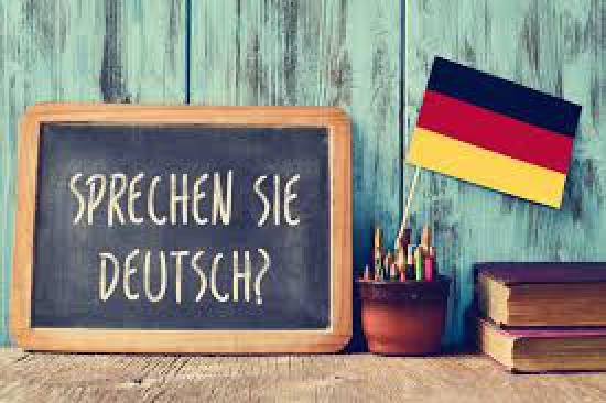 Οnline Γερμανικά για ενήλικες και παιδια Σέρρες νομού Σερρών, Μακεδονία Μαθήματα ξένων γλωσσών Μαθήματα (φωτογραφία 1)