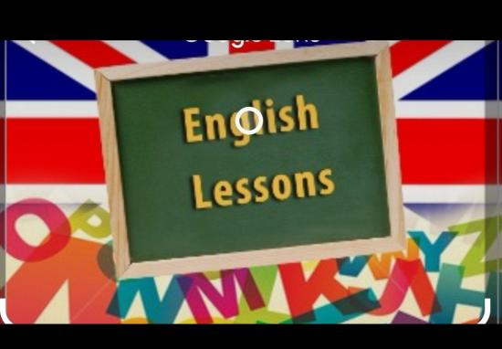 Ιδιαίτερα μαθήματα Αγγλικών σε μικρούς και μεγάλους Μυτιλήνη νομού Λέσβου, Νησιά Αιγαίου Μαθήματα ξένων γλωσσών Μαθήματα (φωτογραφία 1)