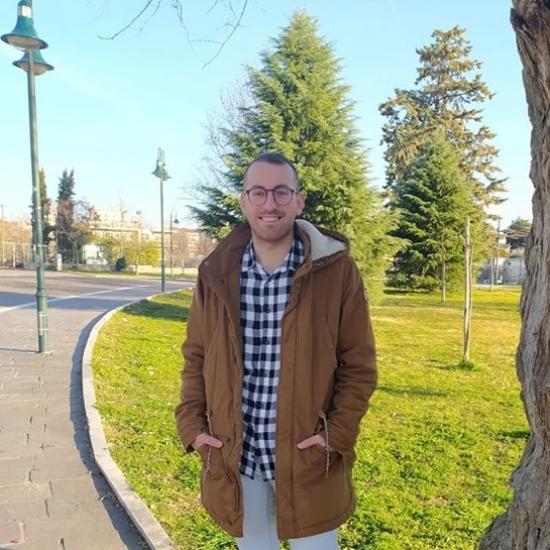 Ιδιαίτερα μαθήματα φιλολογικών Λάρισα νομού Λαρίσης, Θεσσαλία Διδακτική - Ιδιαίτερα μαθήματα Μαθήματα (φωτογραφία 1)