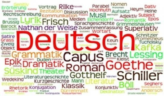 Ιδιαίτερα Μαθήματα γερμανικών Τρίκαλα νομού Τρικάλων, Θεσσαλία Μαθήματα ξένων γλωσσών Μαθήματα (φωτογραφία 1)