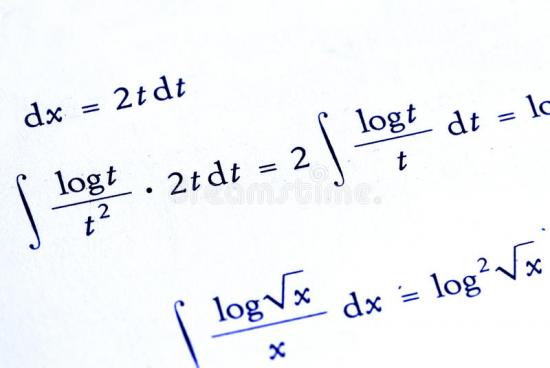 Ιδιαίτερα μαθήματα μαθηματικών Άργος-Ναύπλιο Αργος νομού Αργολίδος, Πελοπόννησος Διδακτική - Ιδιαίτερα μαθήματα Μαθήματα (φωτογραφία 1)