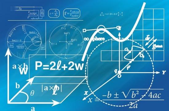 ΙΔΙΑΙΤΕΡΑ ΜΑΘΗΜΑΤΙΚΩΝ Νεα Σμυρνη νομού Αττικής - Αθηνών, Αττική Διδακτική - Ιδιαίτερα μαθήματα Μαθήματα (φωτογραφία 1)