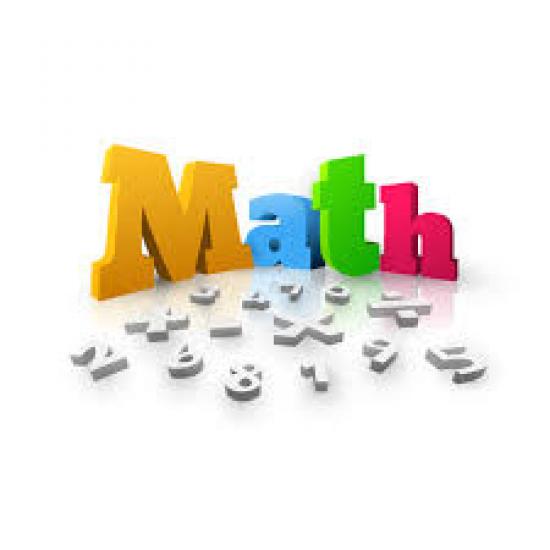Ιδιαίτερα Μαθηματικών από Μαθηματικό με Μεταπτυχιακό Κοζάνη νομού Κοζάνης, Μακεδονία Διδακτική - Ιδιαίτερα μαθήματα Μαθήματα (φωτογραφία 1)