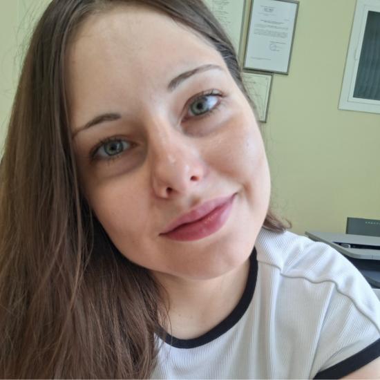 Καθηγήτρια Μαθηματικών πτυχιούχος ΕΚΠΑ Κόρινθος νομού Κορινθίας, Πελοπόννησος Διδακτική - Ιδιαίτερα μαθήματα Μαθήματα (φωτογραφία 1)