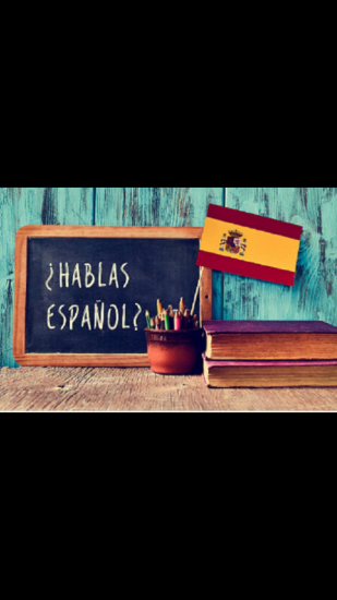 Μαθήματα εκμάθησης ισπανικής γλώσσας Ιωάννινα νομού Ιωαννίνων, Ήπειρος Μαθήματα ξένων γλωσσών Μαθήματα (φωτογραφία 1)
