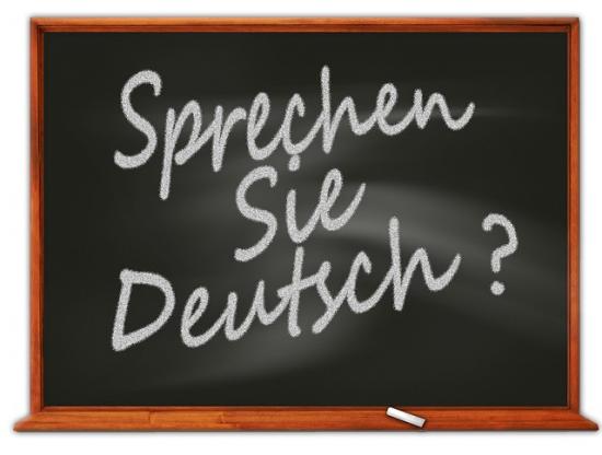 Μαθήματα Γερμανικής γλώσσας!! Ιωάννινα νομού Ιωαννίνων, Ήπειρος Μαθήματα ξένων γλωσσών Μαθήματα (φωτογραφία 1)