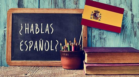 Μαθήματα ισπανικής γλώσσας Βόλος νομού Μαγνησίας, Θεσσαλία Μαθήματα ξένων γλωσσών Μαθήματα (φωτογραφία 1)