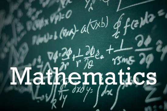 Μαθηματικός, MSc Θεωρητικά Mαθηματικά παραδίδει ιδιαίτερα. Βόλος νομού Μαγνησίας, Θεσσαλία Διδακτική - Ιδιαίτερα μαθήματα Μαθήματα (φωτογραφία 1)