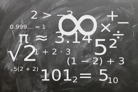 Μαθηματικός - Ειδική Παιδαγωγός Κομοτηνή νομού Ροδόπης, Θράκη Διδακτική - Ιδιαίτερα μαθήματα Μαθήματα (φωτογραφία 1)
