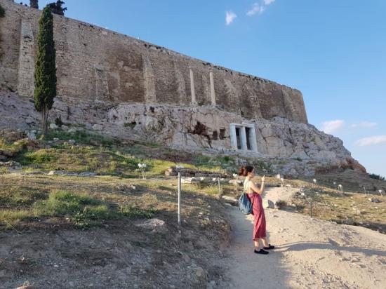 Μελέτη μαθητών δημοτικού από Τελειόφοιτη Φιλοσοφικής Πειραιας νομού Αττικής - Πειραιώς / Νήσων, Αττική Διδακτική - Ιδιαίτερα μαθήματα Μαθήματα (φωτογραφία 1)