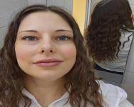 Καθηγήτρια Μαθηματικών πτυχιούχος ΕΚΠΑ