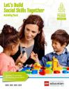 Early Childhood Learning-Ιδιαίτερα μαθήματα αγγλικών-Θεσνίκη Θεσσαλονίκη νομού Θεσσαλονίκης, Μακεδονία Μαθήματα ξένων γλωσσών Μαθήματα (μικρογραφία 1)