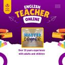 English Teacher - Καθηγητής Αγγλικών (μικρογραφία)