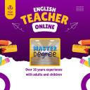 Native English teacher (μικρογραφία)