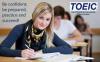 The Toeic exam Pack with TOEIC past papers (μικρογραφία)