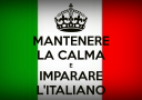 Εντατικά μαθήματα Ιταλικής γλώσσας από έμπειρο καθηγητή. (μικρογραφία)