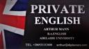 Ιδιαίτερα Μαθήματα Αγγλικών από Καθηγητη με πολυετή πείρα Πάτρα νομού Αχαϊας, Πελοπόννησος Μαθήματα ξένων γλωσσών Μαθήματα (μικρογραφία 1)