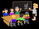 Ιδιαίτερα μαθήματα σε μαθητές δημοτικού και γυμνασίου (μικρογραφία)