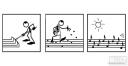Μαθήματα ηλεκτρικής και ακουστικής κιθάρας Αγρινιο νομού Αιτωλοακαρνανίας, Στερεά Ελλάδα Μαθήματα Χορού / Μουσικής / Θεάτρου Μαθήματα (μικρογραφία 2)
