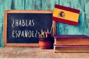 Spanish courses for adults and school students Μarcos Paez (μικρογραφία)