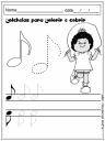 Μουσικοπαιδαγωγός Μουσικός Ειδικής Αγωγής Καισαριανη νομού Αττικής - Αθηνών, Αττική Μαθήματα Χορού / Μουσικής / Θεάτρου Μαθήματα (μικρογραφία 3)