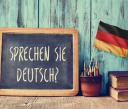 Παραδίδονται ιδιαίτερα μαθήματα Γερμανικών (μικρογραφία)