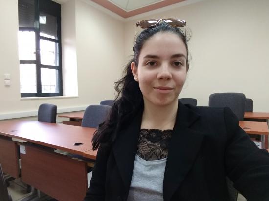 Τριτοετής Φοιτήτρια φιλολογίας Καλαμάτα νομού Μεσσηνίας, Πελοπόννησος Διδακτική - Ιδιαίτερα μαθήματα Μαθήματα (φωτογραφία 1)