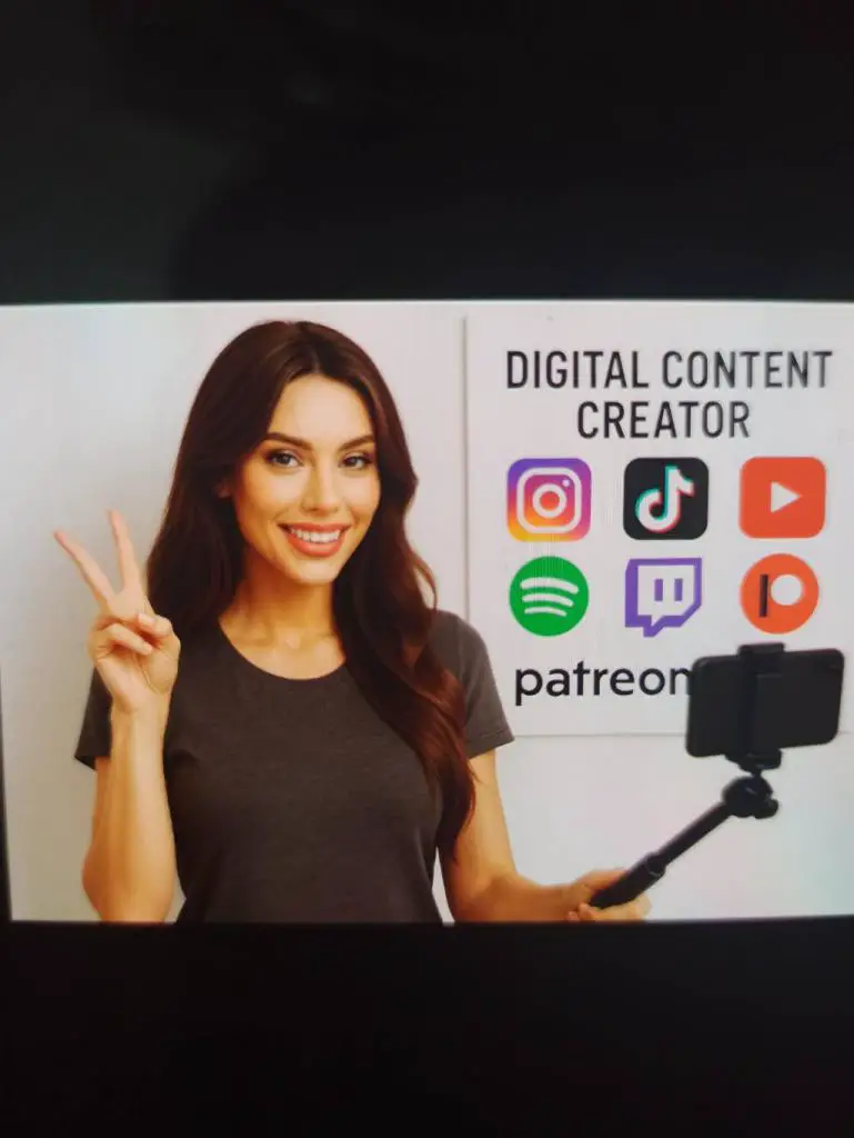 Κοπέλα δημιουργικές φωτογράφισεις digital content - Κοπέλα δημιουργικές φωτογράφισεις digital content - Θεσσαλονίκη Κάστινγκ - Οντισιόν - Καλλιτεχνικά Υπηρεσίες Ν. Θεσσαλονίκης, Μακεδονία αγγελία 283536 FreeList.gr (φωτογραφία 1) Κοπέλα δημιουργικές φωτογράφισεις digital content Κοπέλα δημιουργικές φωτογράφισεις digital content - αγγελίες για Κάστινγκ - Οντισιόν - Καλλιτεχνικά σε Θεσσαλονίκη - Υπηρεσίες στο Νομό Θεσσαλονίκης, Μακεδονία - FreeList.gr aggelia 283536 (φωτογραφία 1)