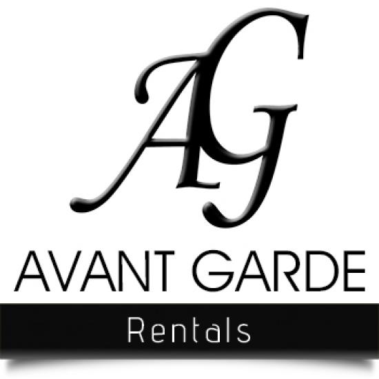 AVANT GARDE Rentals - Ενοικίαση Εξοπλισμού Εκδηλώσεων Θεσσαλονίκη νομού Θεσσαλονίκης, Μακεδονία Υπηρεσίες εκδηλώσεων - Διασκέδαση Υπηρεσίες (φωτογραφία 1)