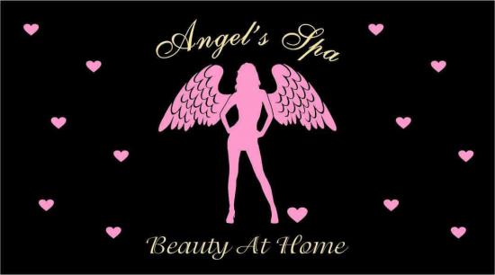 Angel's Spa Beauty At Home Πετρουπολη νομού Αττικής - Αθηνών, Αττική Υγεία - Ομορφιά - Θεραπείες Υπηρεσίες (φωτογραφία 1)
