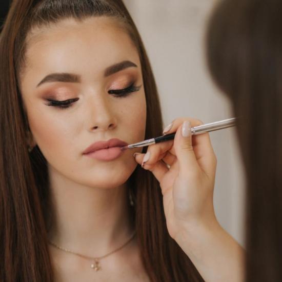 Make up artist. Επαγγελματικό μακιγιαζ. Βόλος νομού Μαγνησίας, Θεσσαλία Υγεία - Ομορφιά - Θεραπείες Υπηρεσίες (φωτογραφία 1)