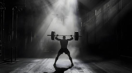 Personal trainer για τρομερά αποτελέσματα άμεσα. Ίλιον (τ. Νέα Λιόσια) νομού Αττικής - Αθηνών, Αττική Υγεία - Ομορφιά - Θεραπείες Υπηρεσίες (φωτογραφία 1)