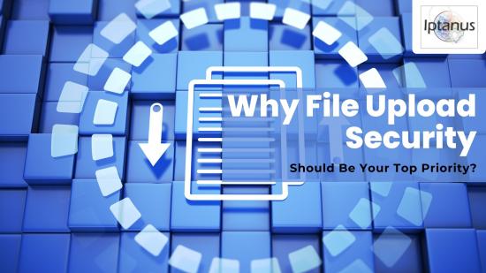 Why File Upload Security Should Be Your Top Priority Αγιος Κωνσταντινος νομού Αιτωλοακαρνανίας, Στερεά Ελλάδα Υπολογιστές - Διαδίκτυο Υπηρεσίες (φωτογραφία 1)