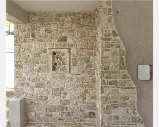 Διακόσμησης πέτρας ⚒️ Κόρινθος νομού Κορινθίας, Πελοπόννησος Υπηρεσίες κτιρίων - Συντήρηση Υπηρεσίες (φωτογραφία 1)